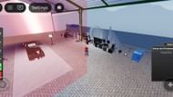 Game hub to modify your rigs (Image via Roblox)